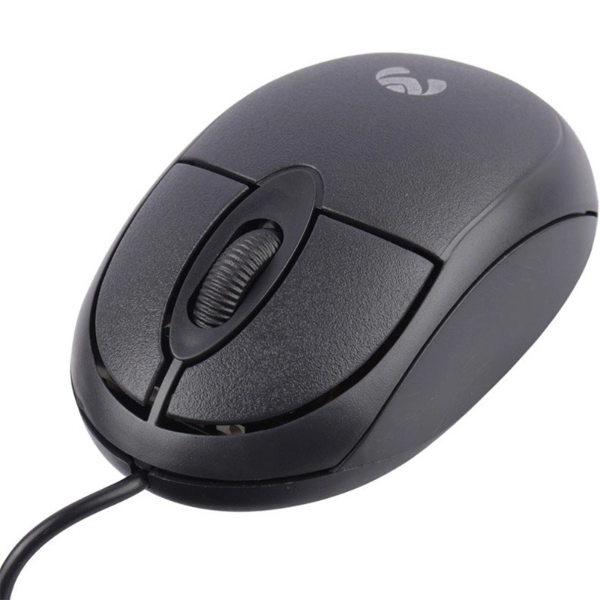ماوس میکاسو مدل MOS-015U سیم دار