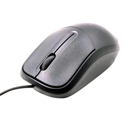 تصویر  موس باسیم BTOUCH مدل T-100