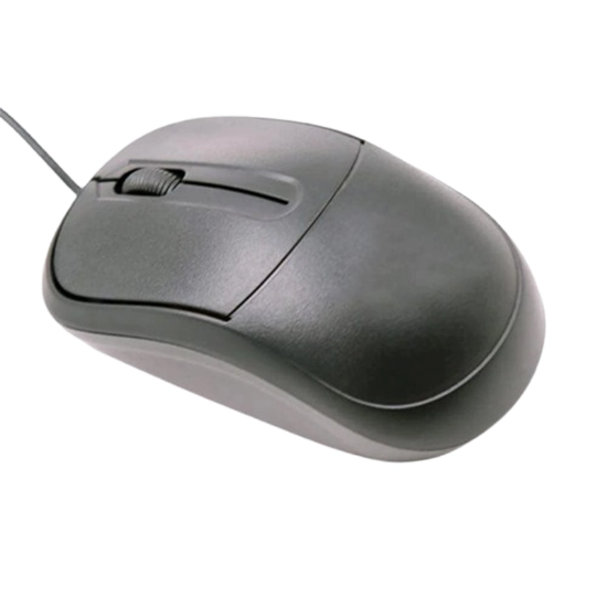 تصویر  موس باسیم BTOUCH مدل T-100