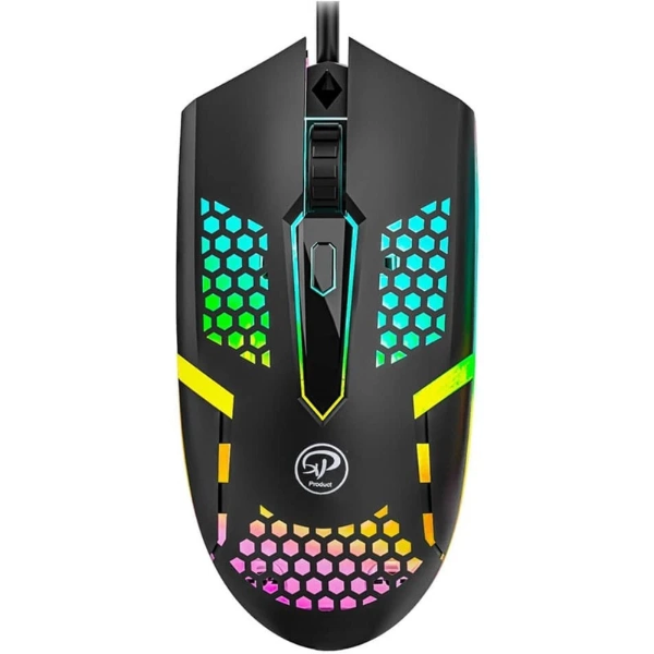 ماوس ایکس پی پروداکت مدل G798K باسیم