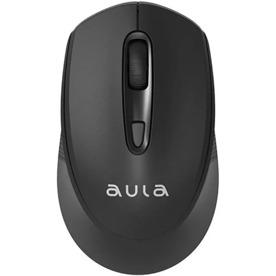 تصویر  ماوس بی سیم آئولا مدل AM205