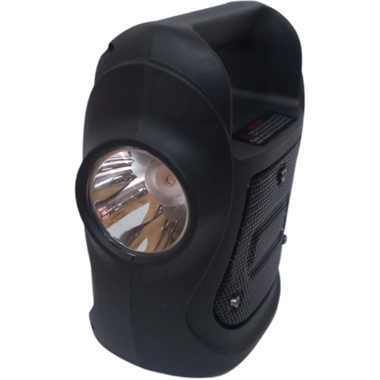 تصویر  اسپیکر بلوتوثی گریت نایس مدل GTS1533