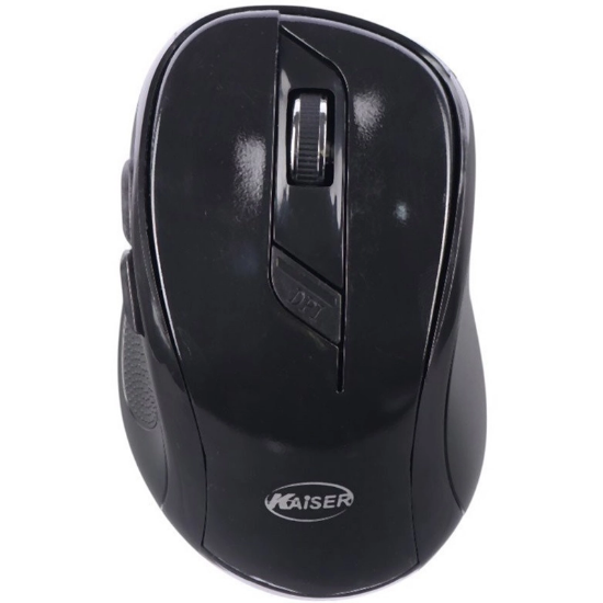 تصویر  ماوس بی سیم کایزر مدل K-216