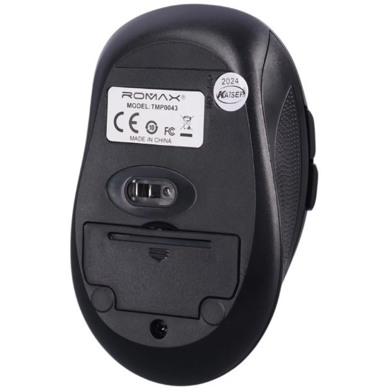 ماوس بی سیم کایزر مدل K-216