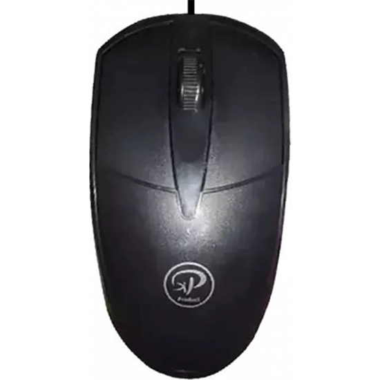 تصویر  موس سیمی XP Product مدل XP-M695M