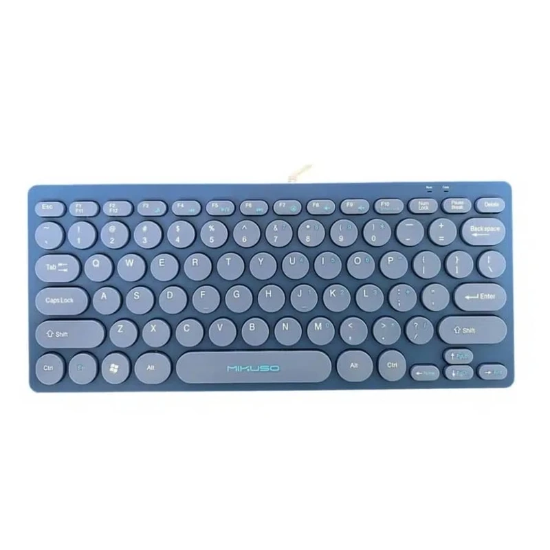 کیبورد میکاسو مدل kb-003u