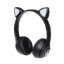 تصویر  هدفون بی سیم a cat مدل MZ-023