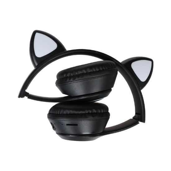 تصویر  هدفون بی سیم a cat مدل MZ-023