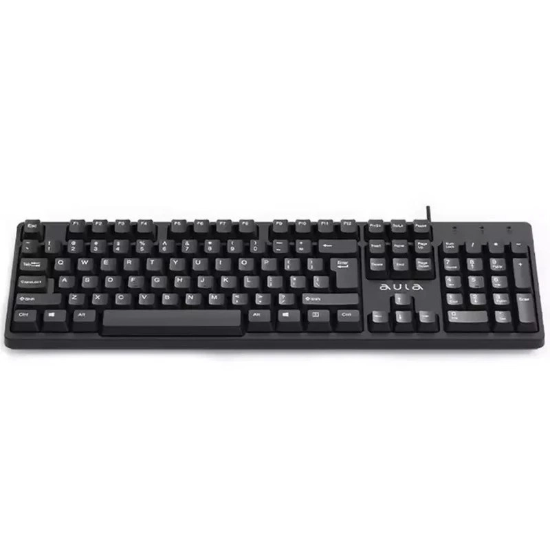 کیبورد سیم دار آئولا مدل AK205