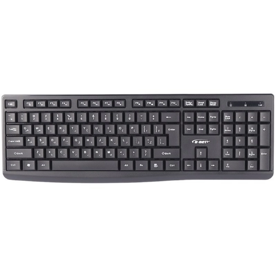 کیبورد دی نت پلاس مدل DT-2025