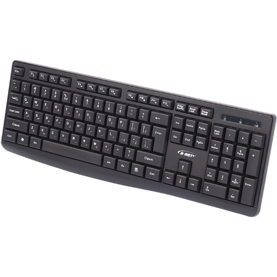کیبورد دی نت پلاس مدل DT-2025