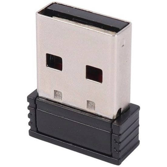 کیبورد دی نت پلاس مدل DT-2025