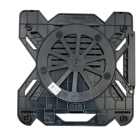 تصویر  پایه نگهدارنده لپ تاپ تسکو مدل TCLP 3110