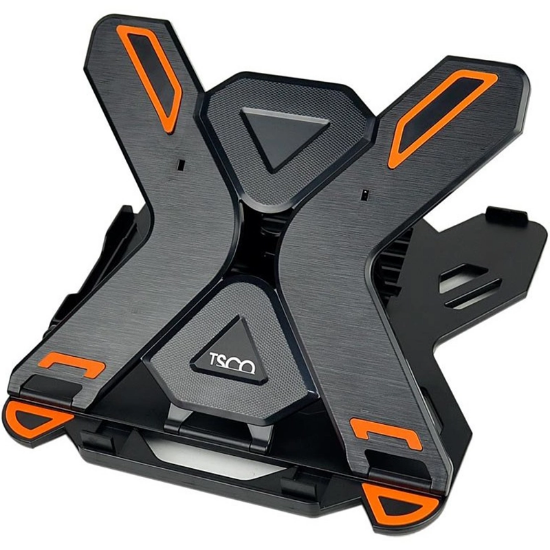 تصویر  پایه نگهدارنده لپ تاپ تسکو مدل TCLP 3110