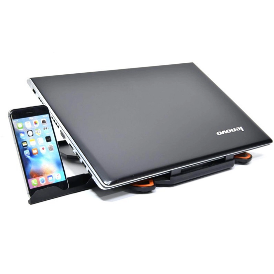 تصویر  پایه نگهدارنده لپ تاپ تسکو مدل TCLP 3110