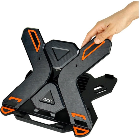 پایه نگهدارنده لپ تاپ تسکو مدل TCLP 3110