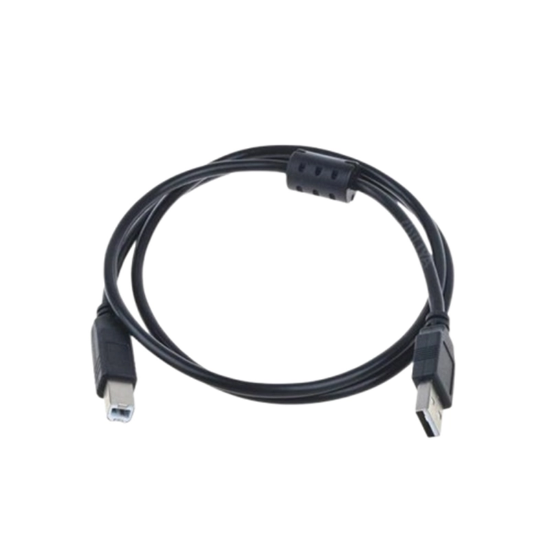 تصویر  کابل پرینتر دی-نت طول 1.5 متر