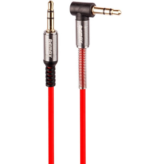 تصویر  کابل AUX ریمکس مدل LH-315 به طول 1.8 متر