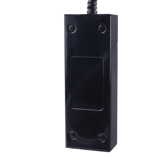 هاب 4 پورت USB 2.0 دی نت مدل DT-423 طول 30 سانتی متر