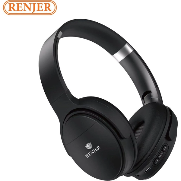 هدفون گیمینگ رنجر مدل RJ-H225