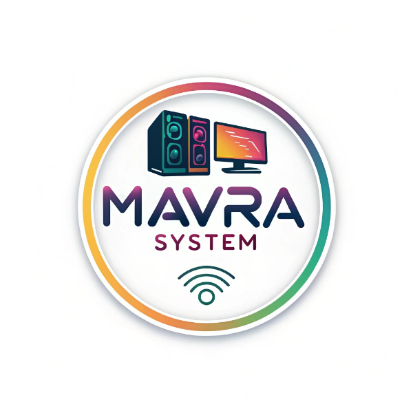 تصویر برای فروشنده ماورا سیستم