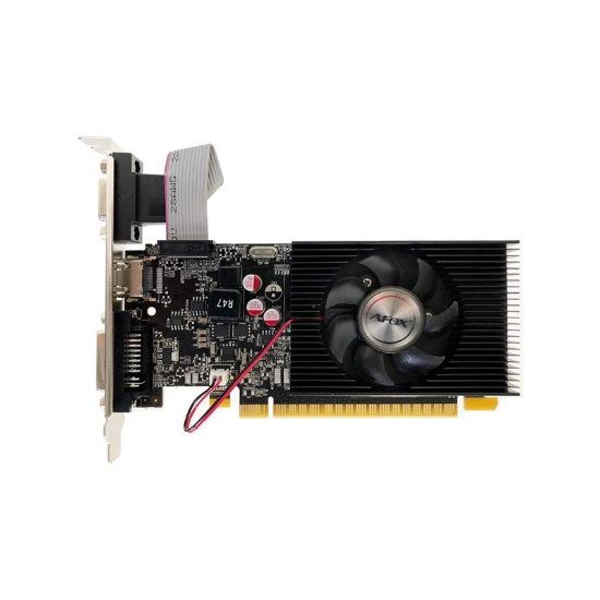کارت گرافیک ای فاکس مدل GeForce GT730 4GB DDR3