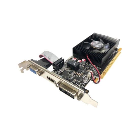 کارت گرافیک ای فاکس مدل GeForce GT730 4GB DDR3