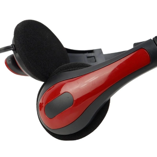 تصویر  هدست مخصوص بازی شارک مدل 588GAMING