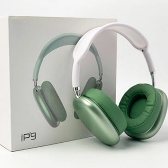 تصویر  هدفون بلوتوثی گودفری مدل P9 بی سیم