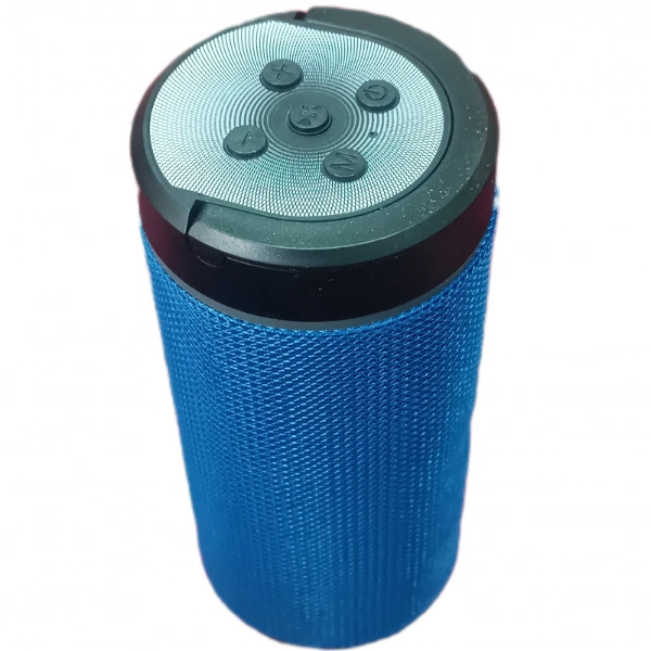 اسپیکر PORT ABLL بلوتوثی Mini - 125