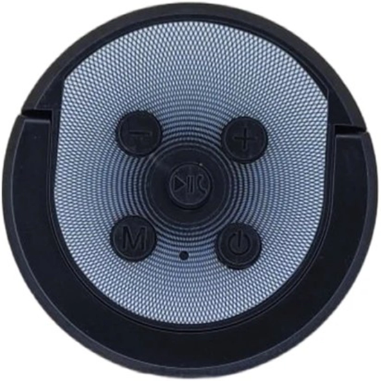 اسپیکر PORT ABLL بلوتوثی Mini - 125