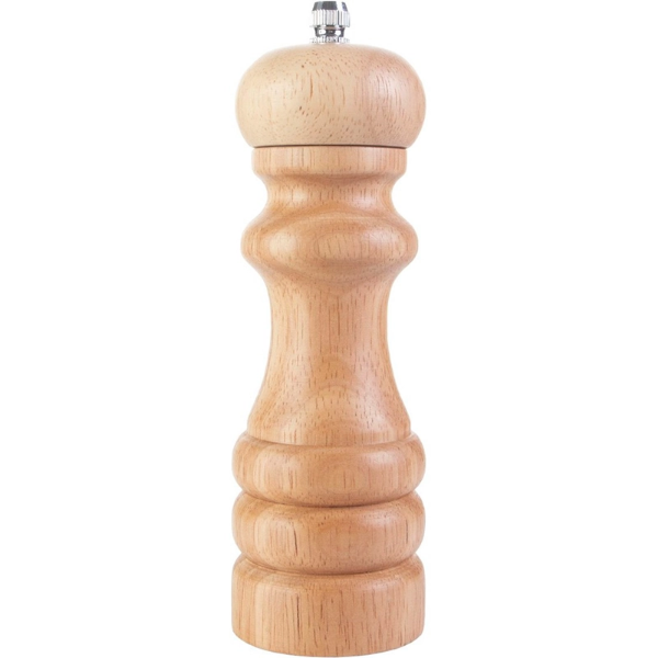 تصویر  فلفل ساب چوبی بامبو سایز بزرگ