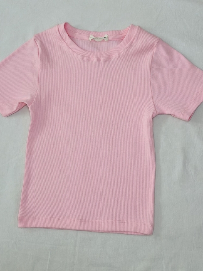 تصویر  کراپ استین کوتاه فانریپ