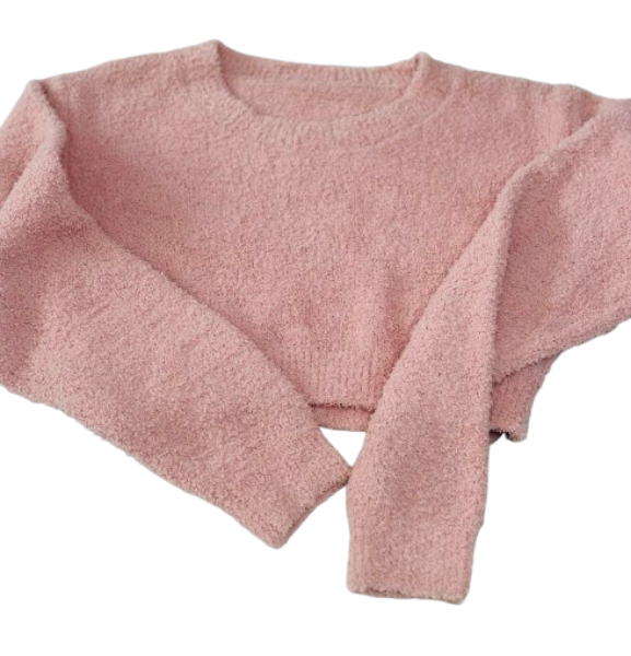 تصویر  کراپ تدی وارداتی