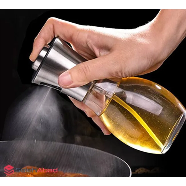 روغن ریز اسپری دار 200 میل