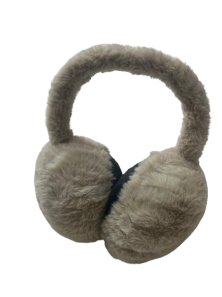 تصویر  گوش گیر تدی تاشو