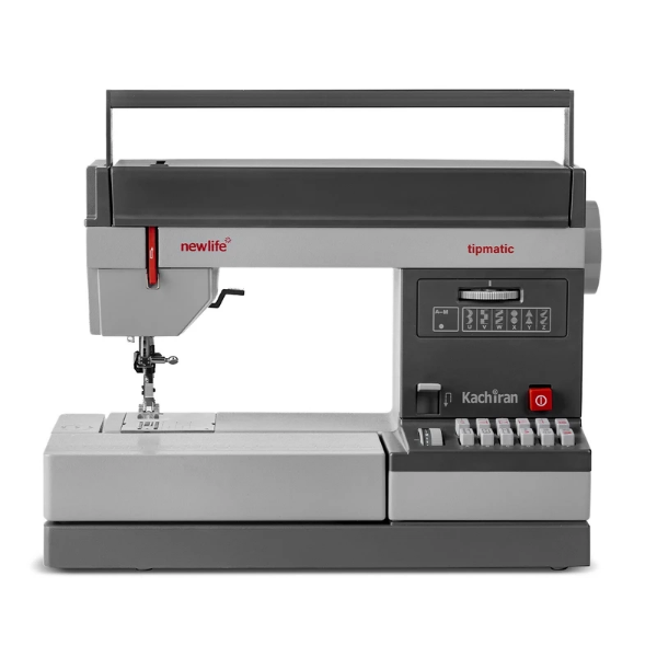 تصویر  چرخ خیاطی کاچیران مدل نیولایف 1159