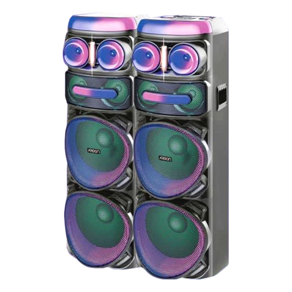 تصویر  اسپیکر حرفه ای آرگون مدل ARGON AR-D1271