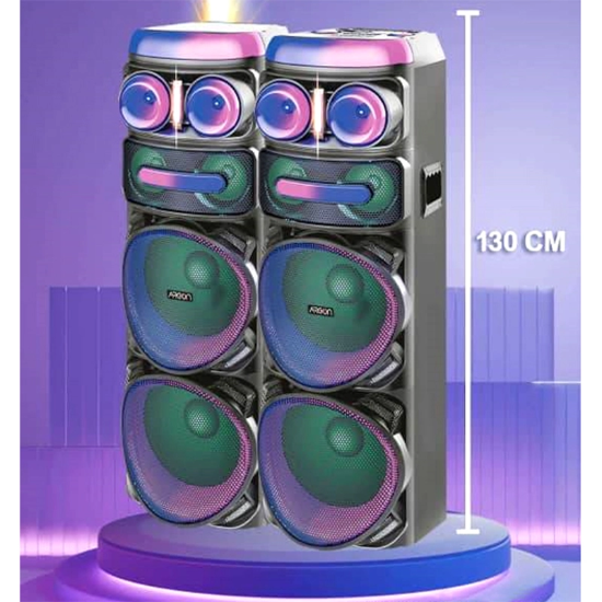 اسپیکر حرفه ای آرگون مدل ARGON AR-D1271
