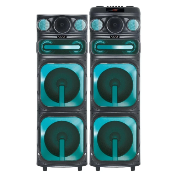 تصویر  پخش کننده خانگی آرگون مدل AR_d1262