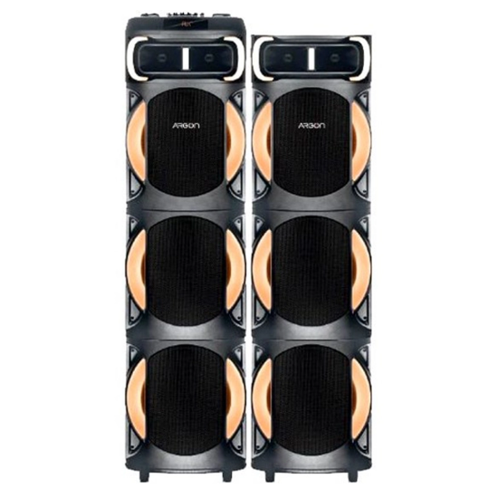 تصویر  اسپیکر آرگون مدل AR-D1268