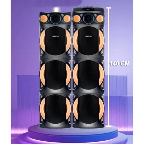 اسپیکر آرگون مدل AR-D1268