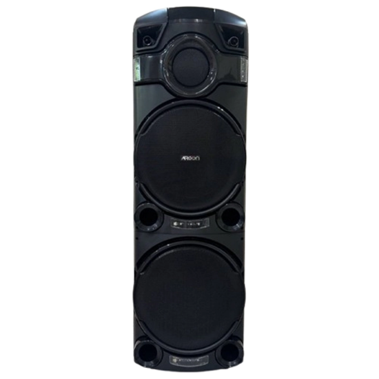 تصویر  اسپیکر آرگون مدل AR-T1502 تک