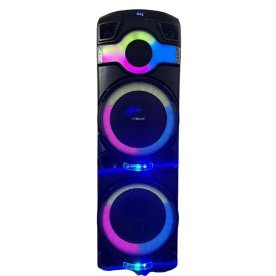 اسپیکر آرگون مدل AR-T1502 تک