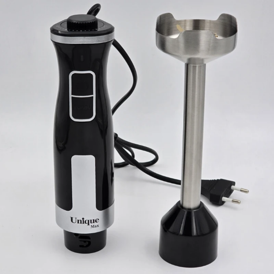 تصویر  گوشت کوب برقی 400 وات یونیک مکس مدل PS-711