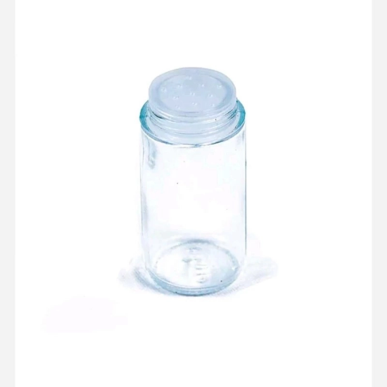 تصویر  جا ادویه عروس نوین مدل مربع گردان 12 تایی