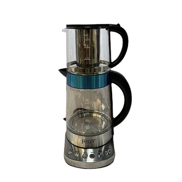 تصویر  چایساز روهمی فونزی مدل 104