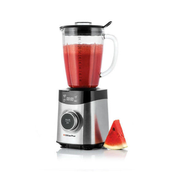 تصویر  مخلوط کن سوئیس پلاس مدل SB-540S