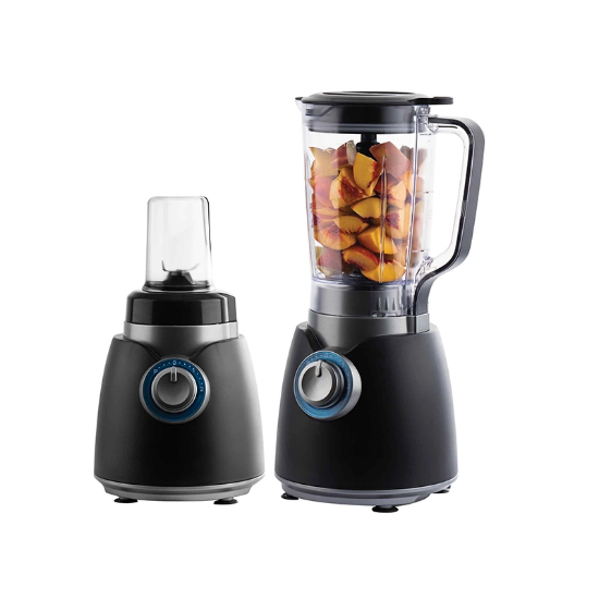 تصویر  آسیاب مخلوط کن سوئیس پلاس مدل SBC-486