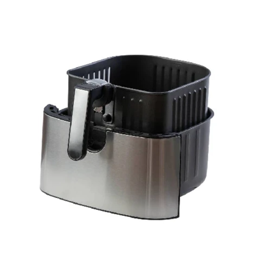 تصویر  سرخ کن بدون روغن لاریزو 1210 ظرفیت 7.۵ لیتر